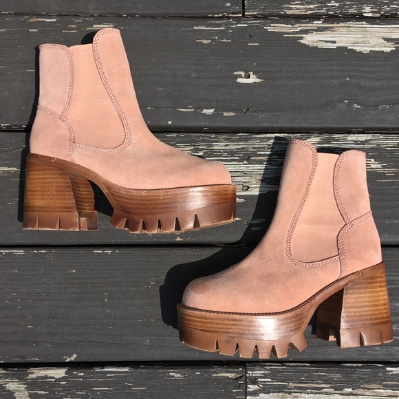 Free People Jeffrey Campbell Preston 